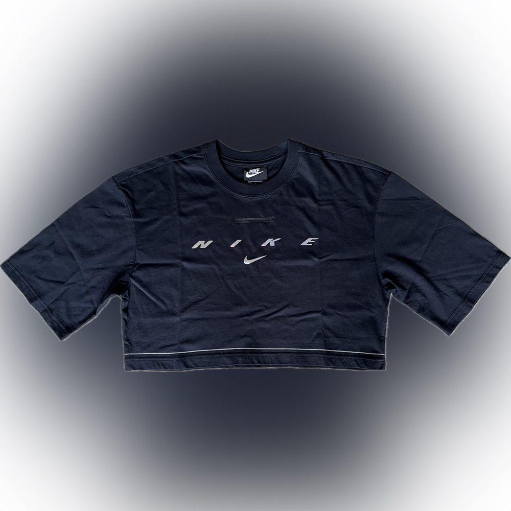 Nike Women’s Crop Top